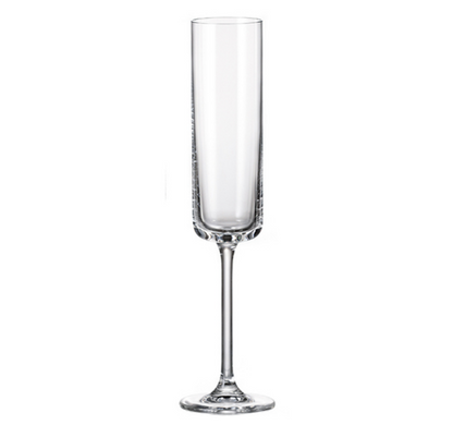 Royalex Moderna Flute 200ml (Set of 4)