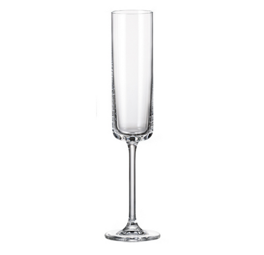 Royalex Moderna Flute 200ml (Set of 4)
