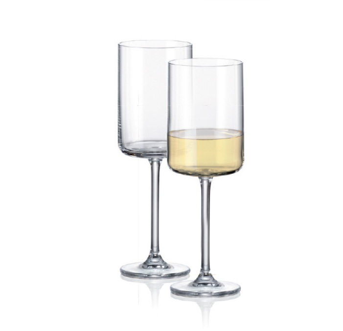 Royalex Moderna White Wine Glass 380ml