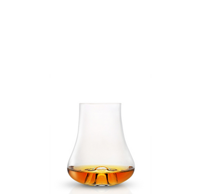 Royalex Banquet Chest Whiskey Glass 240ml (Set of 4)