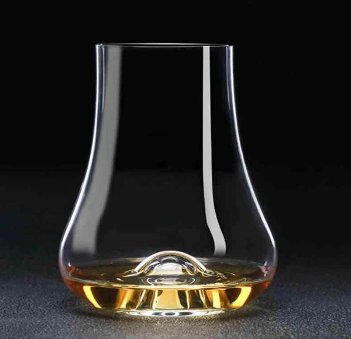 Royalex Banquet Chest Whiskey Glass 240ml (Set of 4)