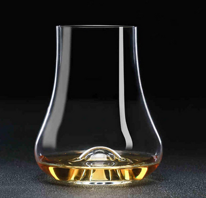Royalex Banquet Chest Whiskey Glass 240ml (Set of 4)