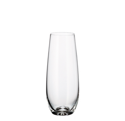 Royalex Banquet Stemless Flute 230ml (Set of 4)