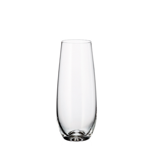 Royalex Banquet Stemless Flute 230ml (Set of 4)