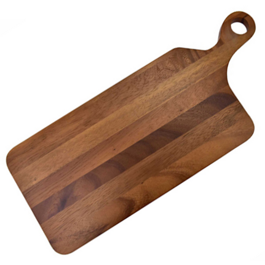 Acacia Rectangle Paddle Board