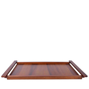 Acacia Wooden Tray 40cm × 54cm