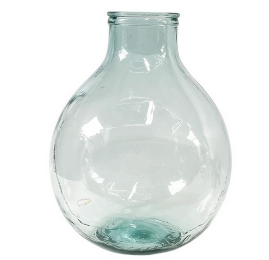 Aqua Clear Vase 46cm 25L