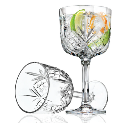 PARIS - Gin Glass Set of 4 - 300ml