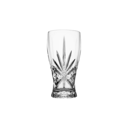PARIS - Beer Glass Set of 4 - 400ml