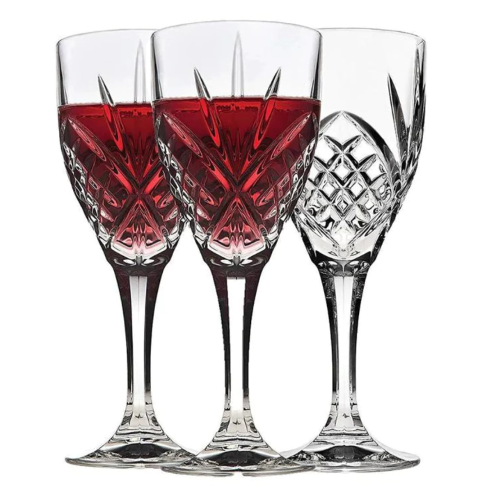 PARIS - Goblet Set of 4 - 300ml