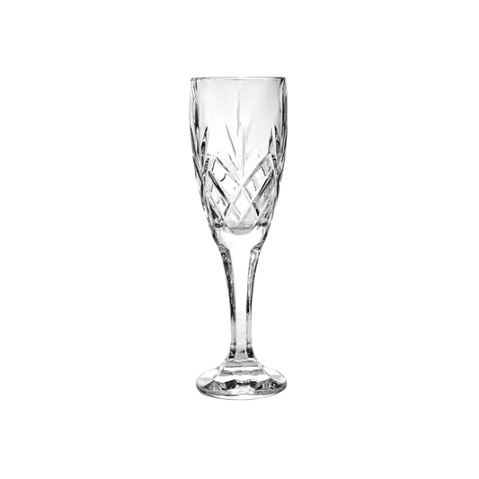 PARIS - Champagne Glass Set of 4
