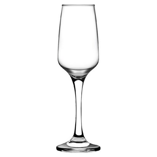 Indo Grand Flute 235 ml (Set of 12)