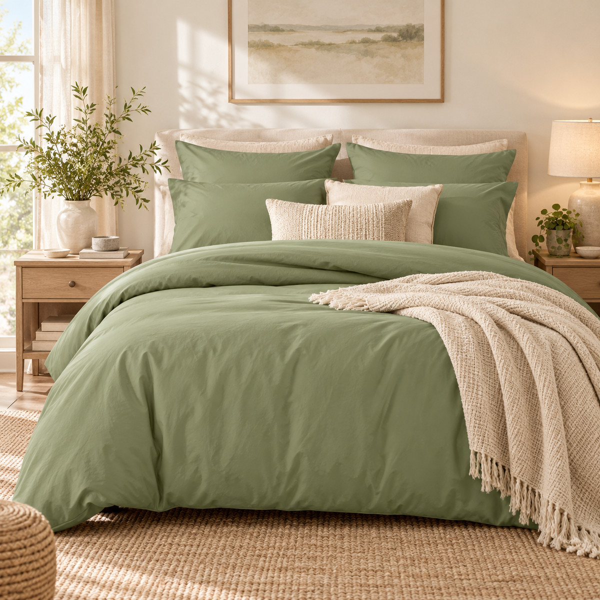 Duvet Cover Sets