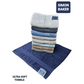 Simon Baker - Ultra Soft Luxury Collection Hand Towels 600GMS ( Various Colours) - 50cm x 90cm