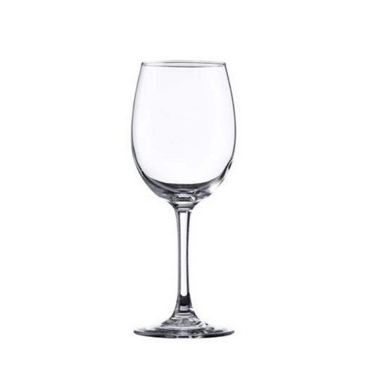 Wine Glass | Vic Syrah Wine 470ml Tempered (Set of 6)