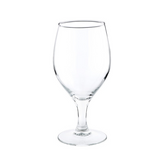 Beer Glass - VIC Barley Stem 350ml (Set of 6)