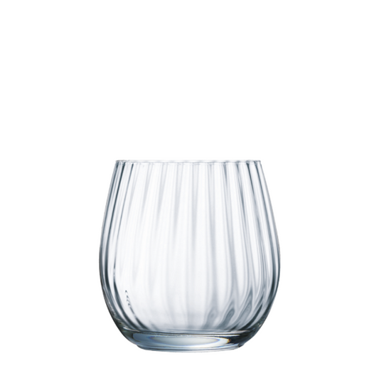 ARC Serena Line Whiskey 320ml (Set of 6)