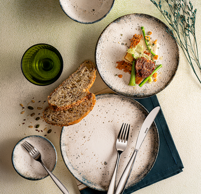 Ariane Verdandt Sauce Dish 9.5cm (Set of 18)