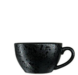 Nova Rain Black Cup 230ml (Set of 6)