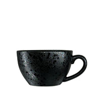 Nova Rain Black Cup 230ml (Set of 6)