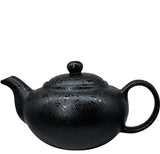 Nova Rain Black Teapot 825ml