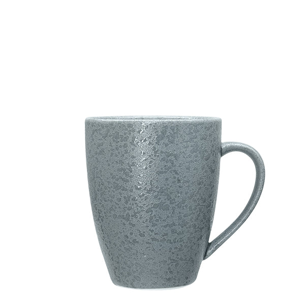 Nova Rain Grey Mug 400ml (Set of 6)