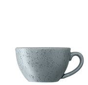Nova Rain Grey Cup 250ml (Set of 6)