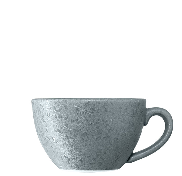 Nova Rain Grey Cup 250ml (Set of 6)