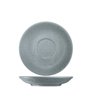Nova Rain Grey Saucer 14cm (Set of 6)
