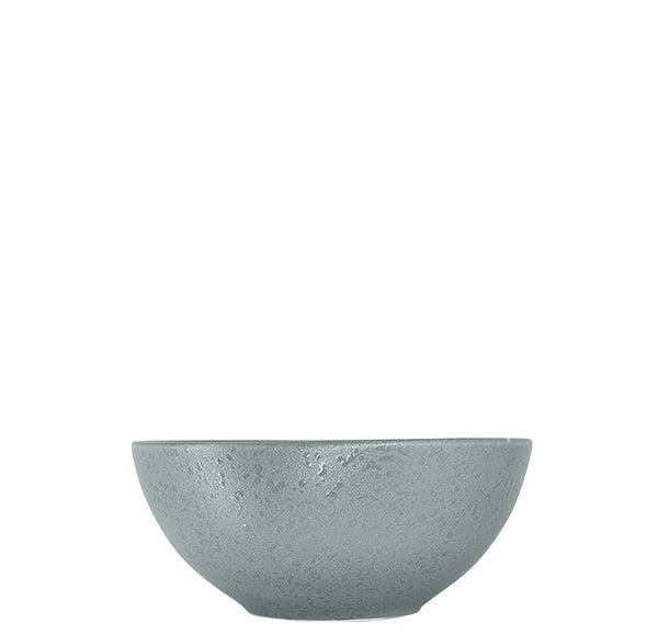 Nova Rain Grey Rice Bowl 16cm (Set of 6)