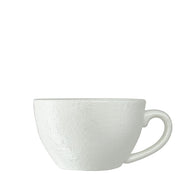 Nova Rain White Cup 250ml (Set of 6)