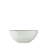 Nova Rain White Rice Bowl 16cm (Set of 6)