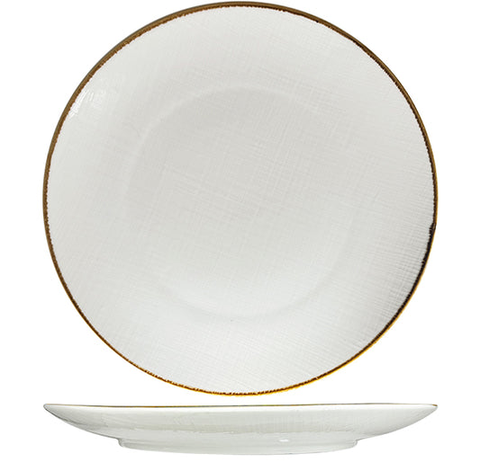 Nova Stitch Braun Coupe Plate 30cm (Set of 3)