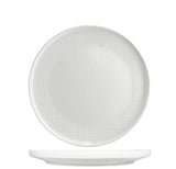 NOVA Craft - Stitch White Apex Plate 21cm (Set of 4)