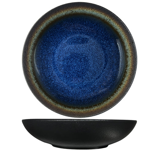 Nova Cosmic Metal Bowl 24cm (Set of 3)
