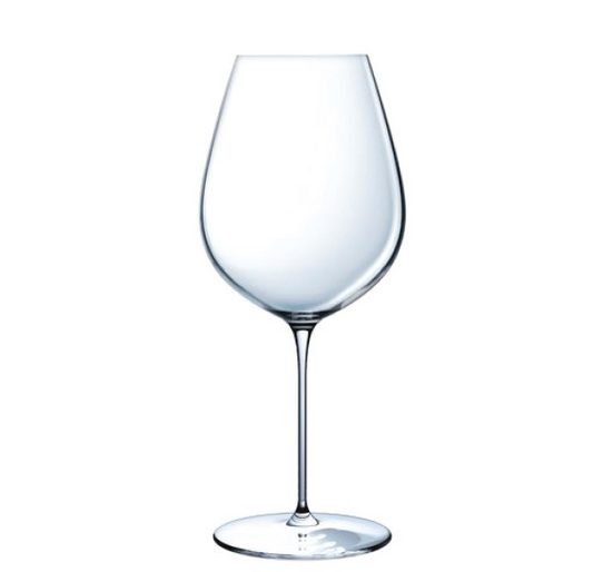 Chef & Sommelier Galea Bordeaux wine glass 650ml on a white background