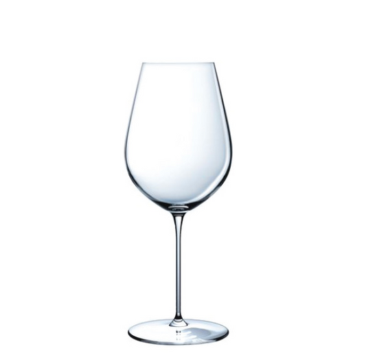 Chef & Sommelier Galea flute 380ml on a white background