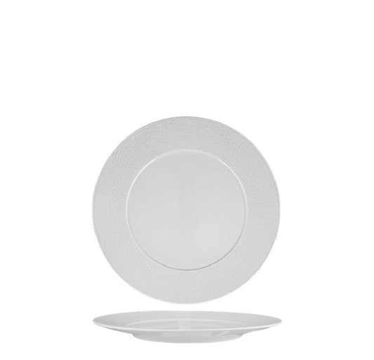 Ariane Crackle Rim Side Plate 16cm Set of 12