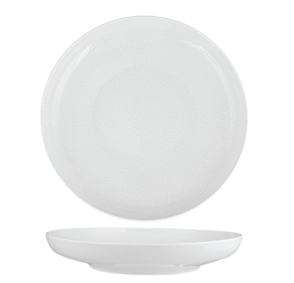 Ariane Crackle Coupe Bowl 25cm Set of 6