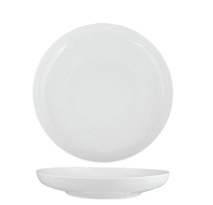 Ariane Crackle Coupe Bowl 21cm Set of 6