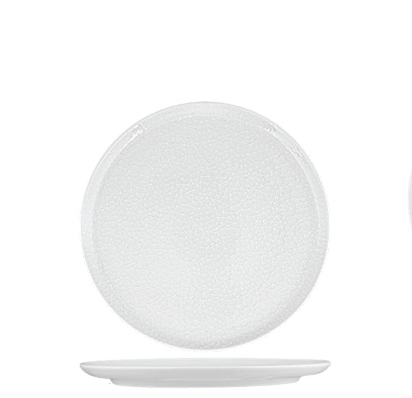 Ariane Crackle Side Plate 16cm Set of 6