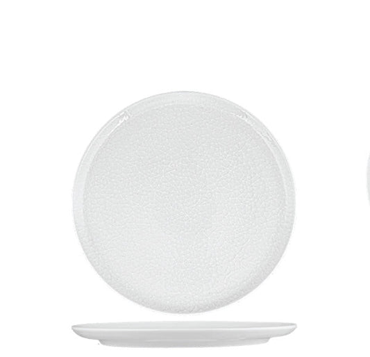 Ariane Crackle Side Plate 16cm Set of 6