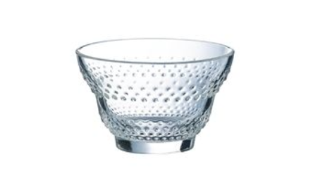 ARC Maeva Diamant Dessert Bowl 350ml (Set of 6)