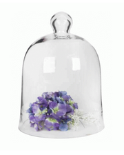 Cake Dome | Bell Dome Lrg 34cm(H) × 24cm(W)