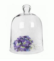 Cake Dome | Bell Dome Med 30cm(H) × 21cm(W)