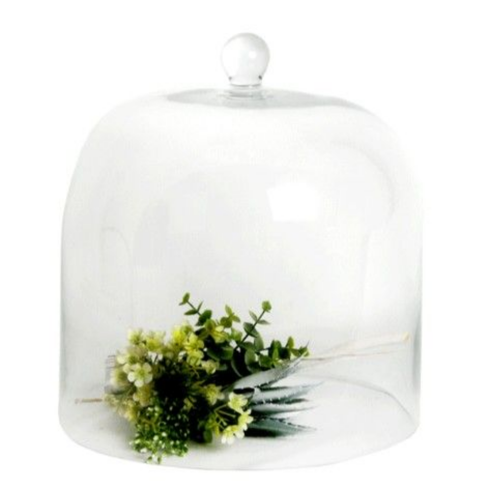 Cake Dome | IRIS DOME 30cm(H) x 28cm(W)