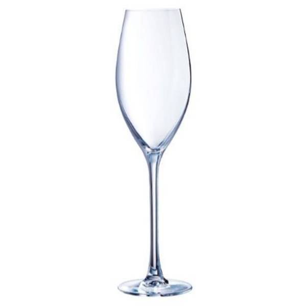 C&S Grands Cepages Flute 240ml (Set of 6)