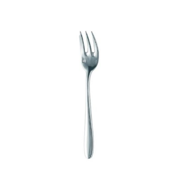 C&S Lazzo Cake Fork 18/10 (Set of 12)