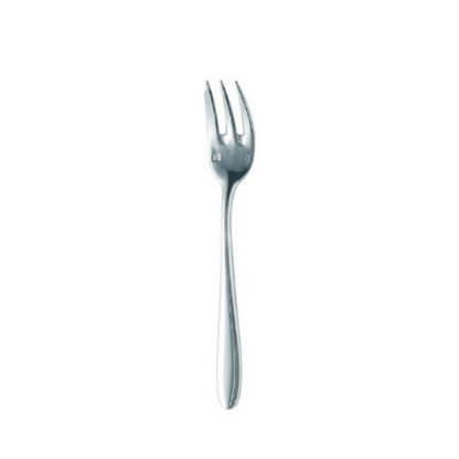 C&S Lazzo Cake Fork 18/10 (Set of 12)