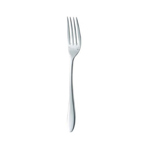 C&S Lazzo Dessert Fork 18/10 (Set of 12)